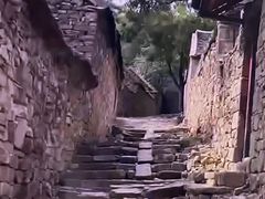 -红嫂家乡旅游区