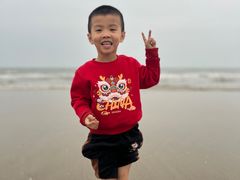 -中国第一滩