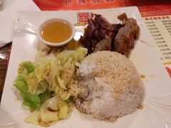 -永祥烧腊餐厅(虹口店)