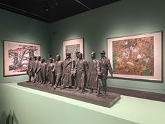 -中华艺术宫(上海美术馆)