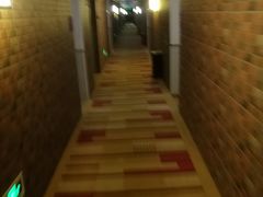 -好家园酒店(深圳坪山技术大学地铁站店)