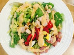 彩虹考伯沙拉-必胜客(远大路店)