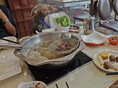 -潮悦牛肉火锅城(水贝店)