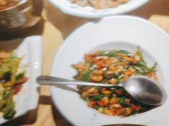 -呷湘厨·鱼汤捞饭·剁椒鱼头·辣椒炒肉(国家会展中心店)