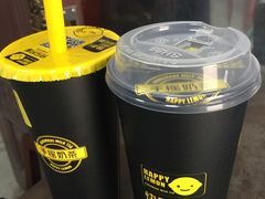 -快乐柠檬happylemon(印象城店)