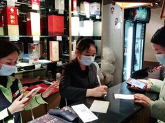 -渝信川菜 · 川味家常菜(长安店)