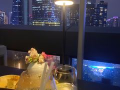 -Mercato莫卡多露台餐厅与酒吧(K11店)