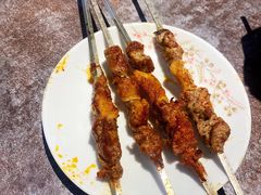 -贯贯吉·清真餐厅(浙江中路店)