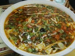 -老陕西面馆(恒茂商业广场店)