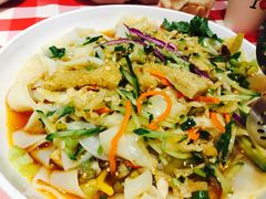 -西贝(枫蓝国际购物中心店)