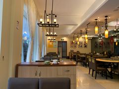 大堂-東城故事·尋找姆媽的味道(玉兰路店)