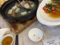 -老廣新意-全天茶点(宝能店)