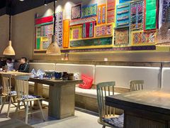 -兰木肆·云南菜(龙湖U城天街店)