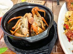 -鑫鸿达·海鲜闽菜热炒小馆(中山路店)