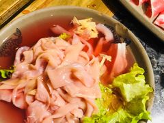 -蜀大侠火锅(少陵路店)