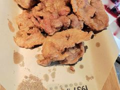 -1937青岛老味道·海肠捞饭·青岛菜(大鲍岛栈桥店)