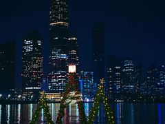 -青岛第三海水浴场