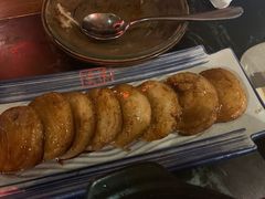 -兰溪小馆(东直门簋街店)