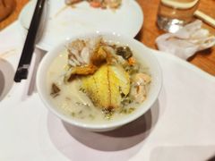 -宁波柏悦酒店·钱湖渔港