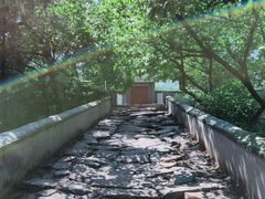 -阳台山自然风景区