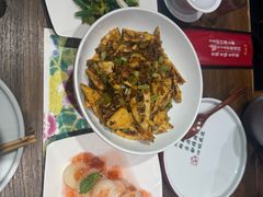 -院落新京菜·烤鸭(地安门店)