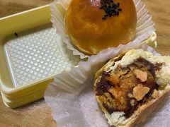 -味多美蛋糕(马家堡永辉店)