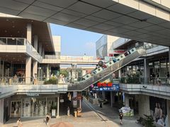 -首创奥特莱斯(北京店)