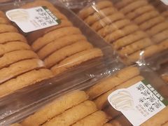 -泸溪河桃酥(秦淮夫子庙一店)