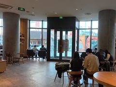 -星巴克(锦州太阳广场店)