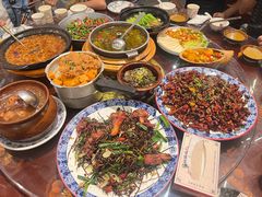 -杨记隆府(南坪店)