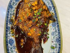 -宁波小海鲜(秀文路店)