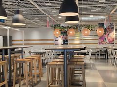 -宜家·瑞典风味餐厅(无锡店)