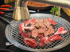 -本家·添百客韩国料理(泰然店)