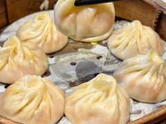 -馋三尺蟹粉小笼(人民广场店)