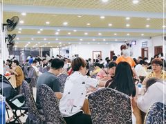 大堂-双月饭店·20年老字号(新村店)