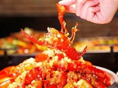 -友记功夫香·人民川菜(红牌楼店)
