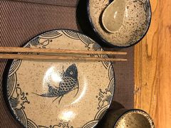 -丹江渔村(首都机场店)