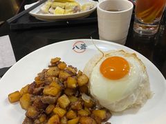-八爷茶餐厅