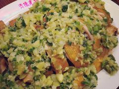 -陈光记烧腊(长寿路店)