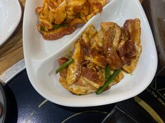 -小米烤肉·和牛原切-创意韩料(东关店)