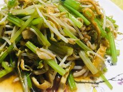 -春水锅贴·传统鲁菜(大明湖店)