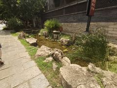 -青州古城