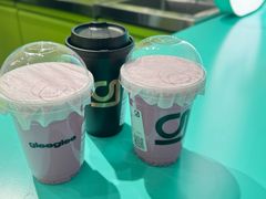 -gleeglee乐溢亦茶(合生汇店)
