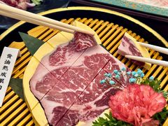 -龙记珍牛和牛烧肉(龙南街店)