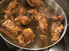-蝎王府羊蝎子(北大地店)