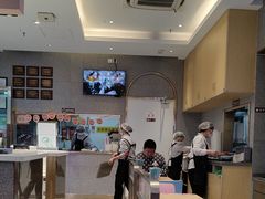 -小杨生煎(周浦万达店)