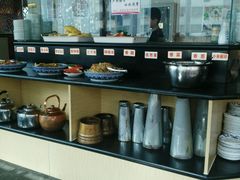 -京城北门羊蝎子铜锅涮肉(总店)