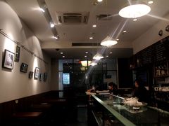 大堂-榖屋house of flour(张江首店)
