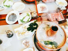 全景-南门涮肉(天坛店)