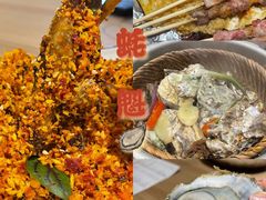 -望江门小龙虾·烧烤(九堡店)